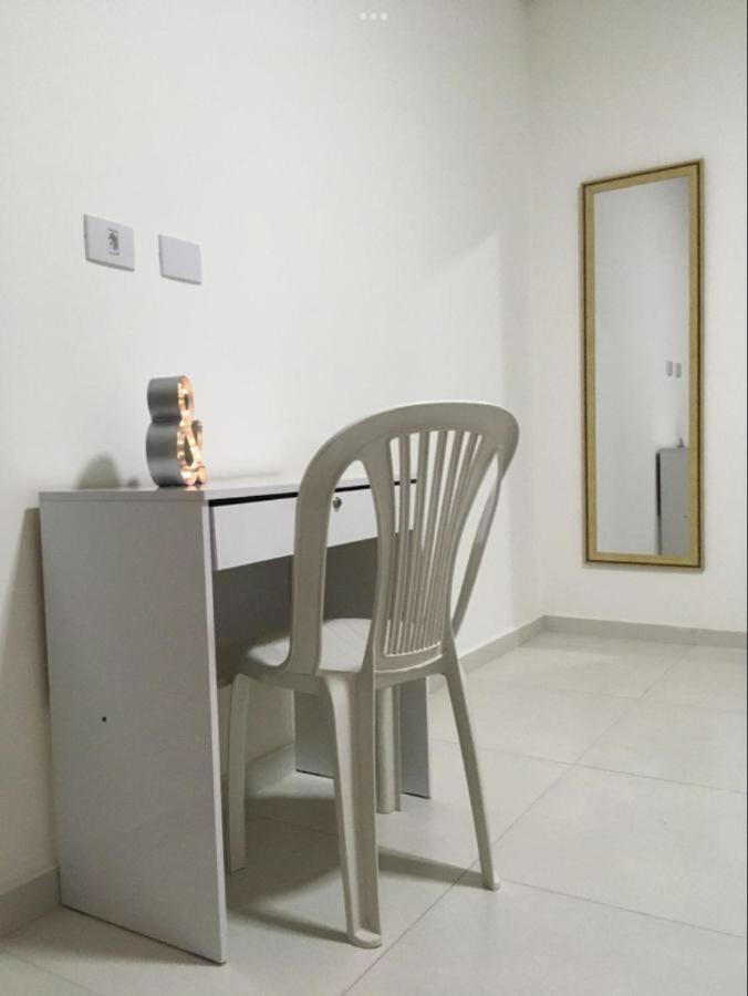 Apartment Flat Gru