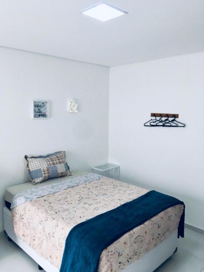 Flat Gru Apartment