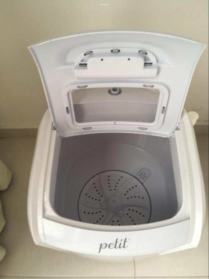Apartment Flat Gru