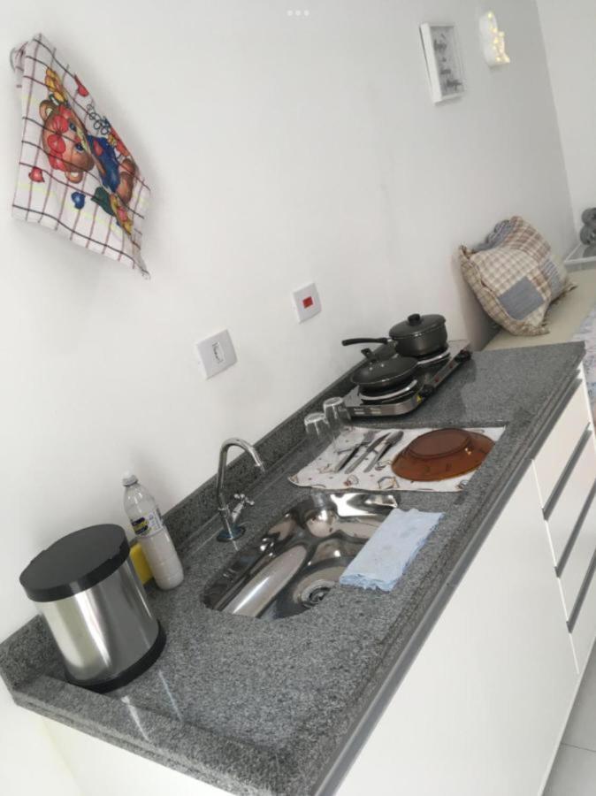 Flat Gru Apartment Guarulhos