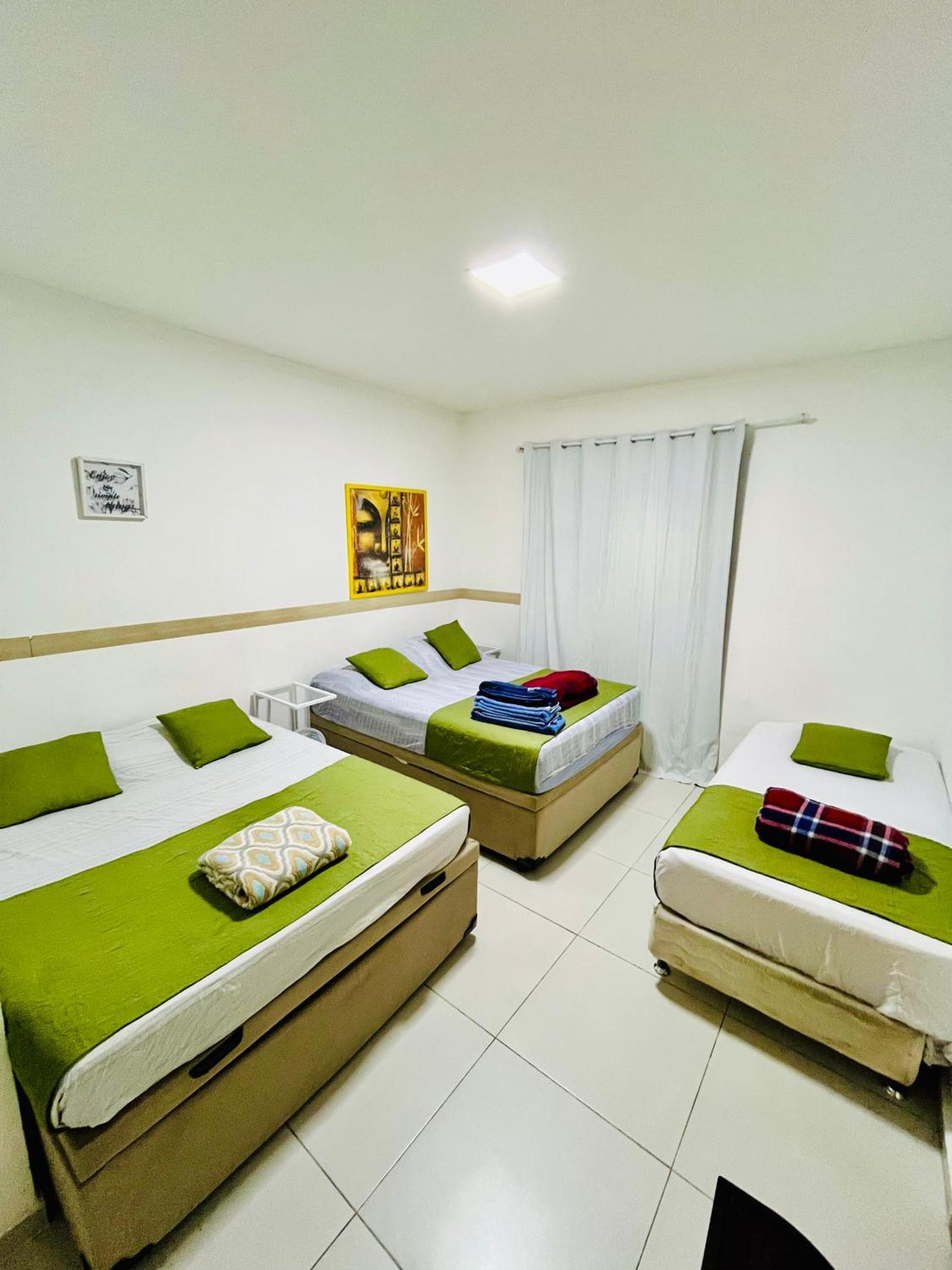 Flat Gru Guarulhos
