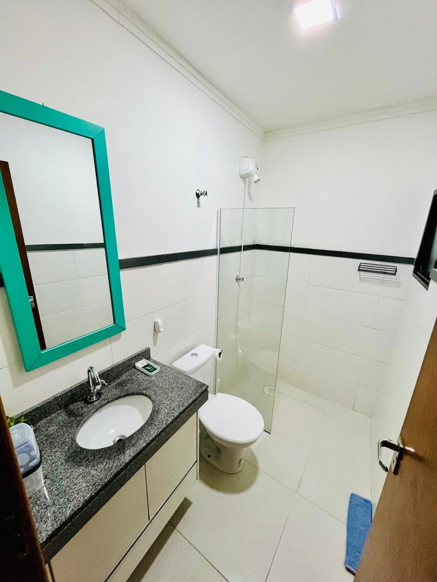 Flat Gru Apartment
