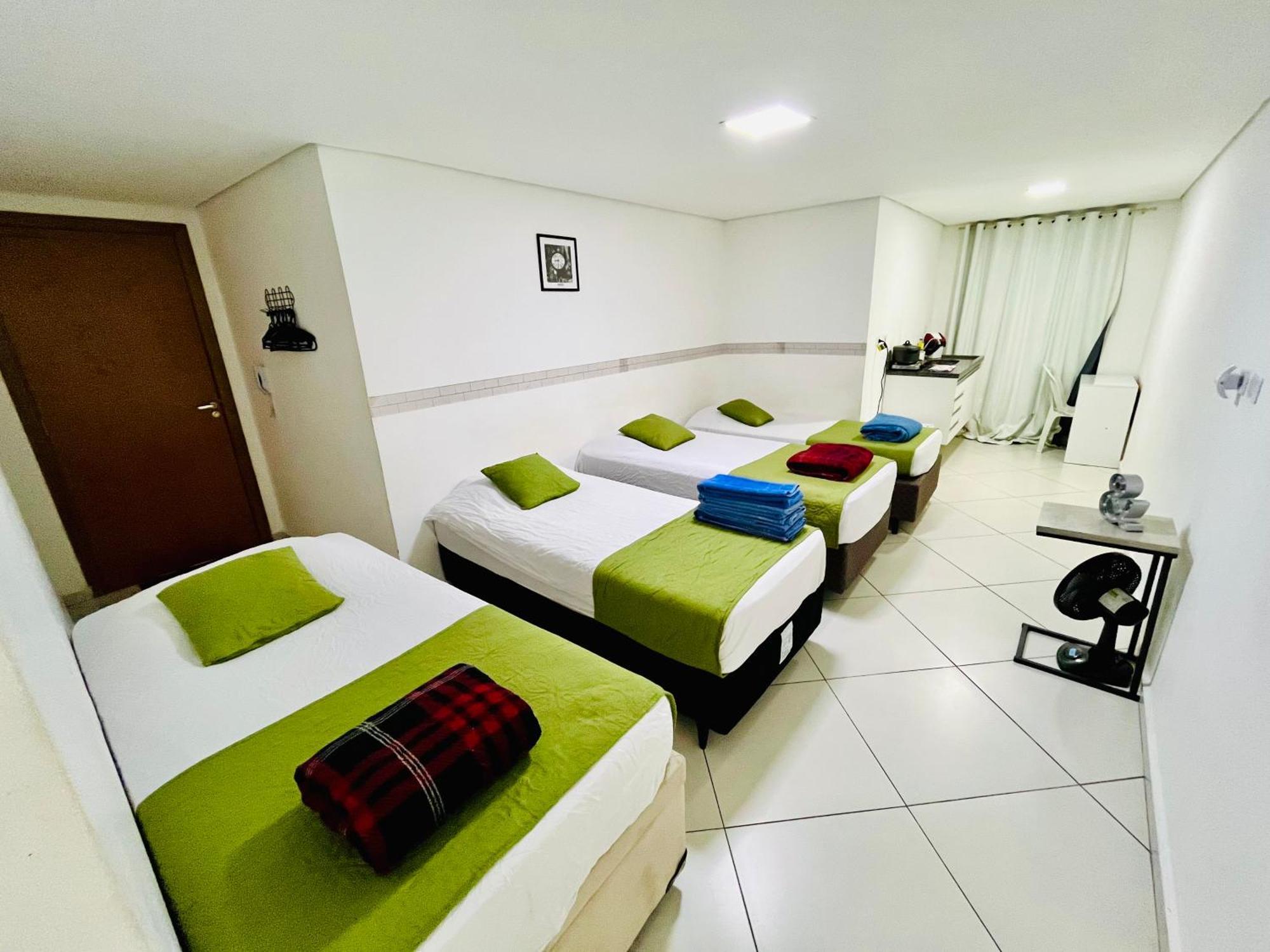 Apartment Flat Gru *
