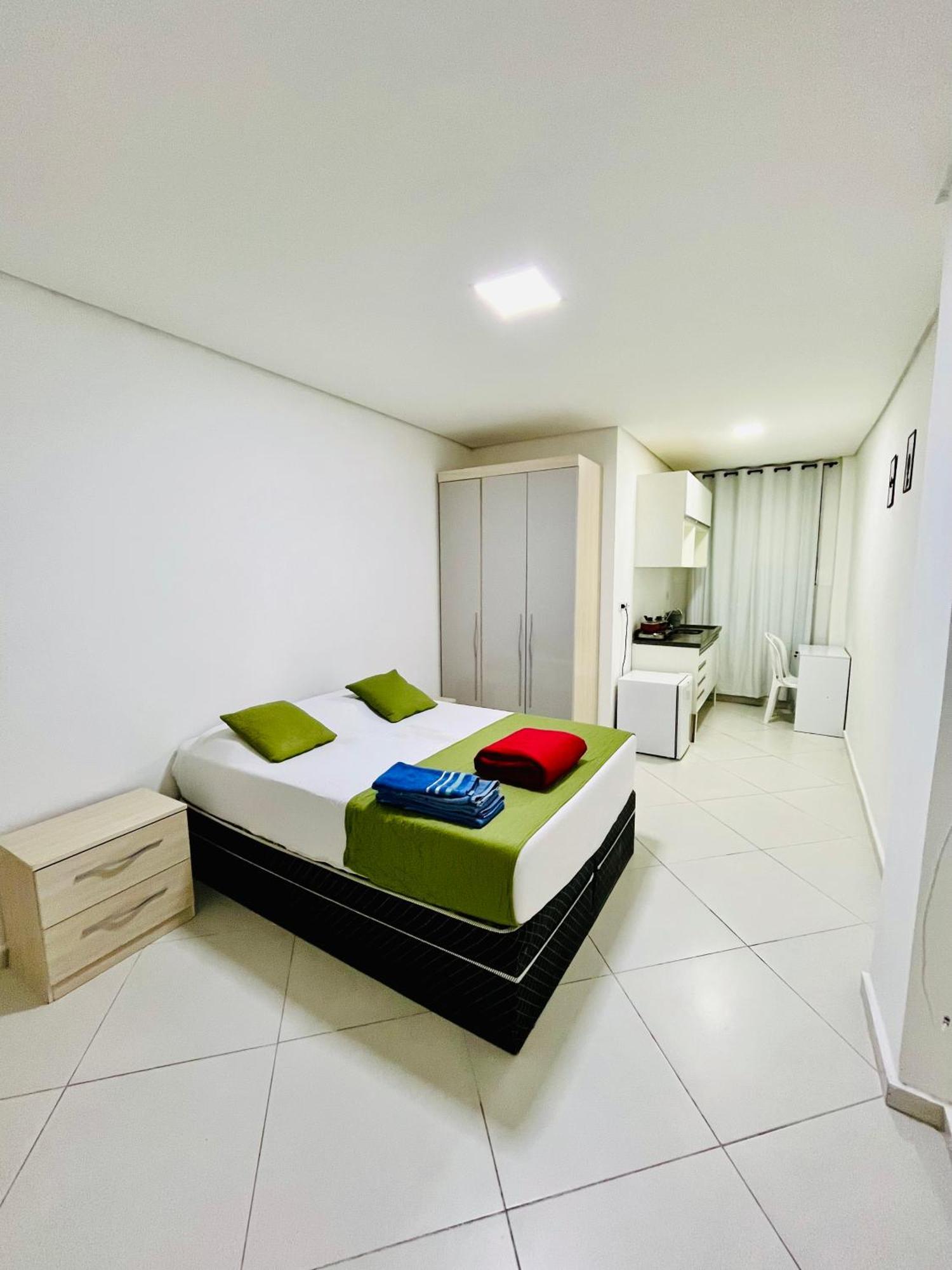 Apartment Flat Gru *