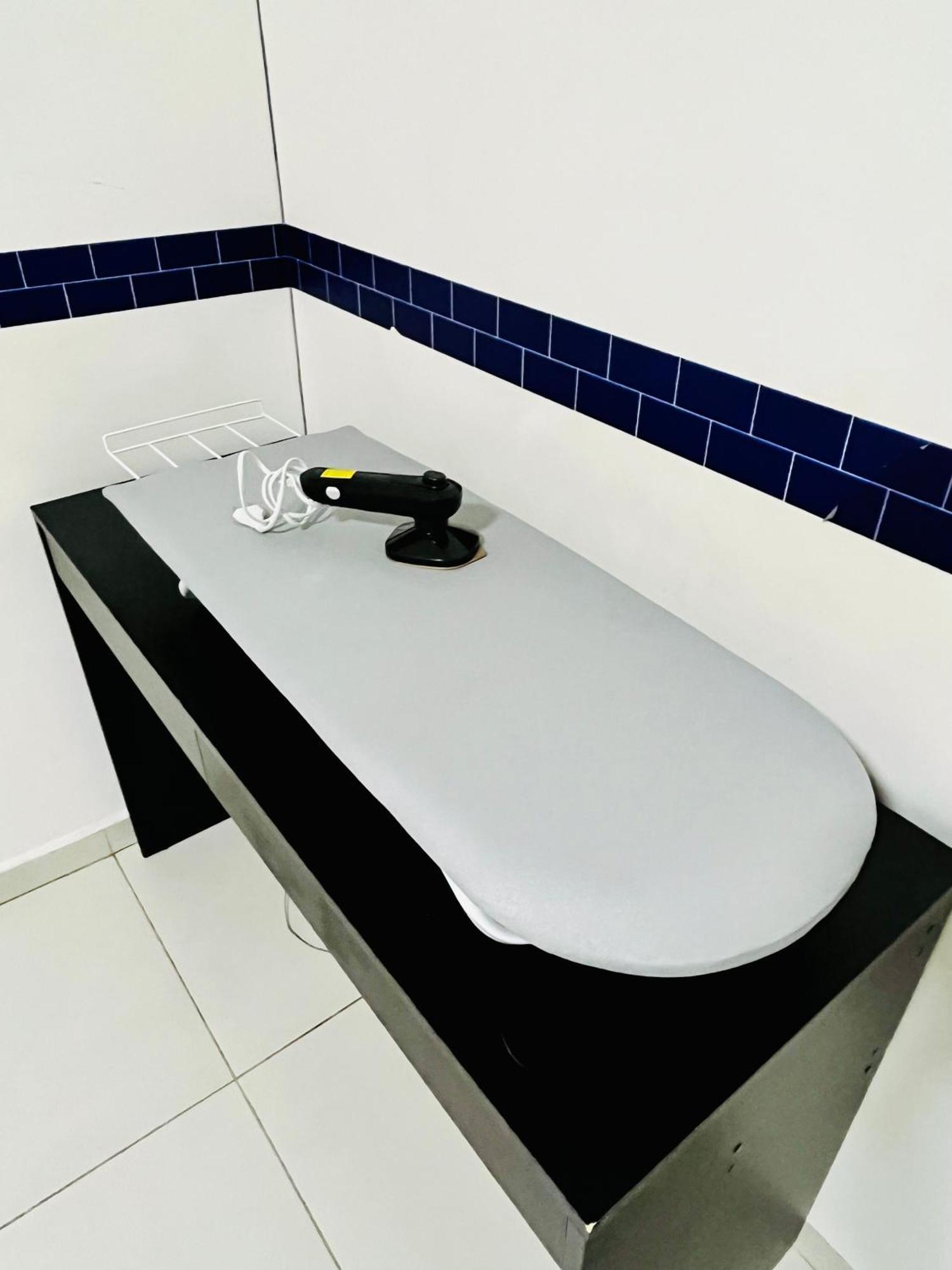 Flat Gru * Guarulhos
