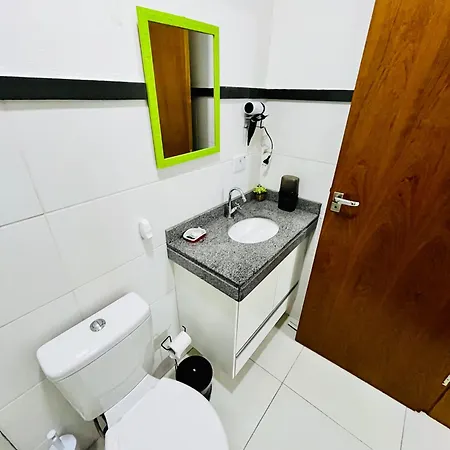 Flat Gru Apartamento Guarulhos Exterior foto