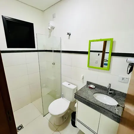Flat Gru Apartamento Guarulhos Exterior foto